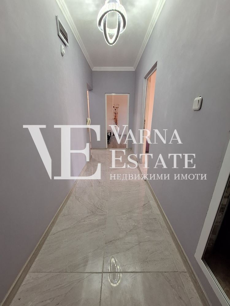 Продава 3-СТАЕН, гр. Варна, Владислав Варненчик 2, снимка 11 - Aпартаменти - 46986572