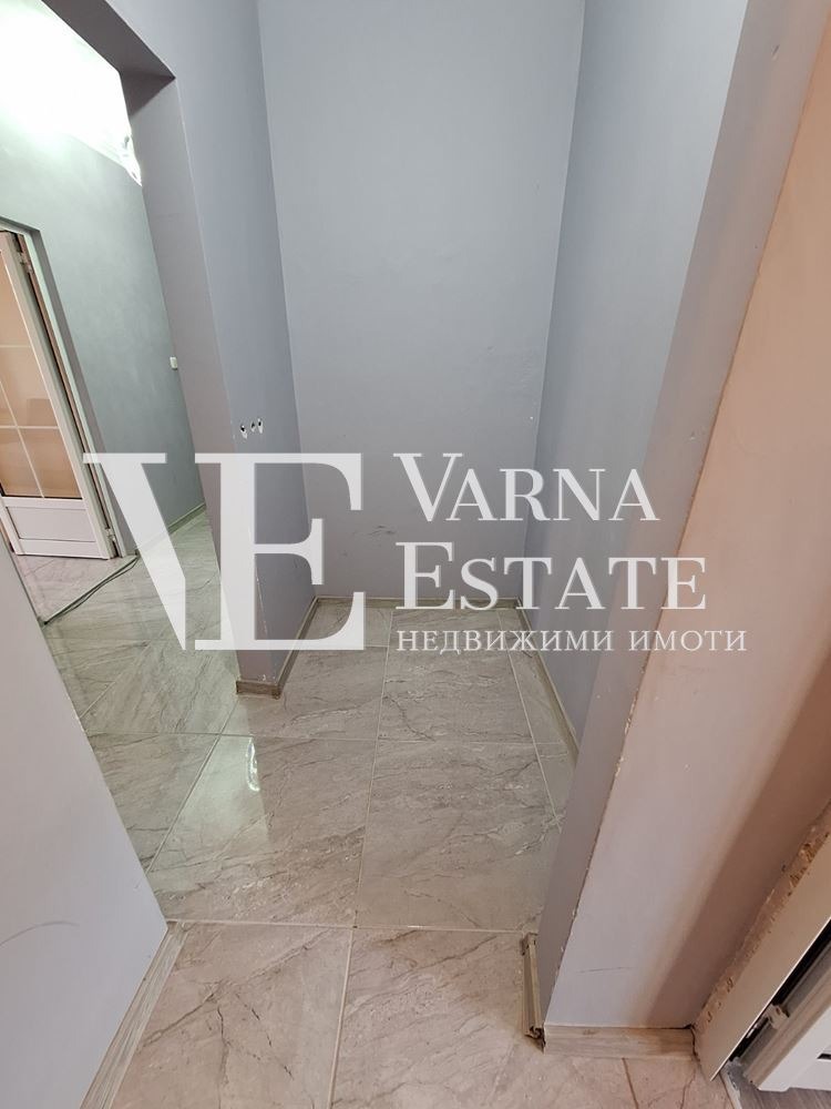 Продава 3-СТАЕН, гр. Варна, Владислав Варненчик 2, снимка 13 - Aпартаменти - 46986572