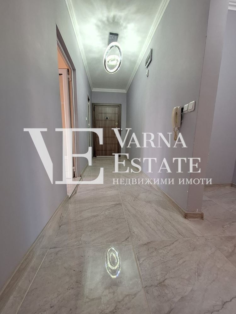 Продава 3-СТАЕН, гр. Варна, Владислав Варненчик 2, снимка 12 - Aпартаменти - 46986572