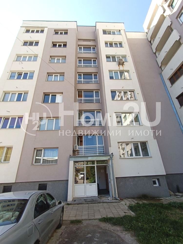 En venta  2 dormitorios Pernik , Teva , 83 metros cuadrados | 55750284 - imagen [11]