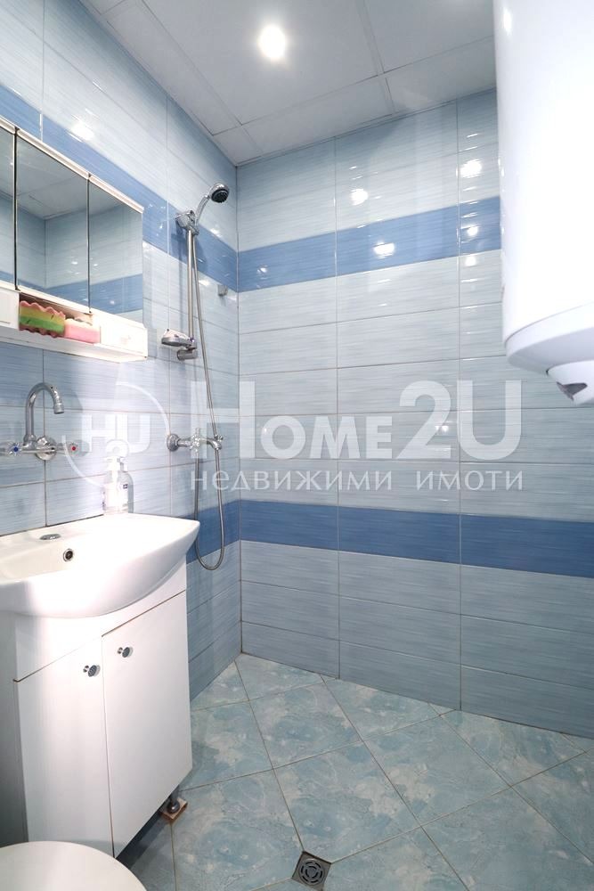 Продава  3-стаен град Перник , Тева , 83 кв.м | 55750284 - изображение [9]