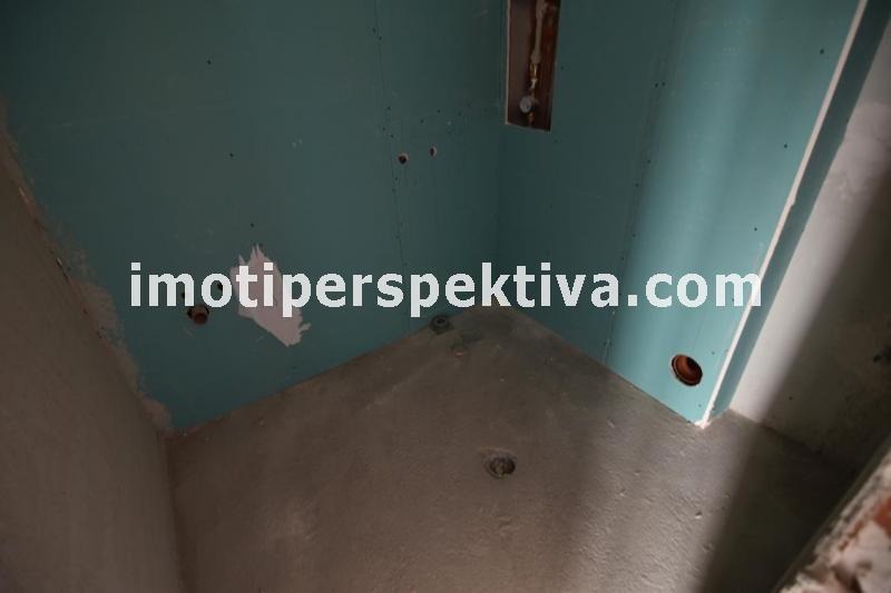 Zu verkaufen  2 Schlafzimmer Plowdiw , Kjutschuk Parisch , 106 qm | 26808164 - Bild [5]