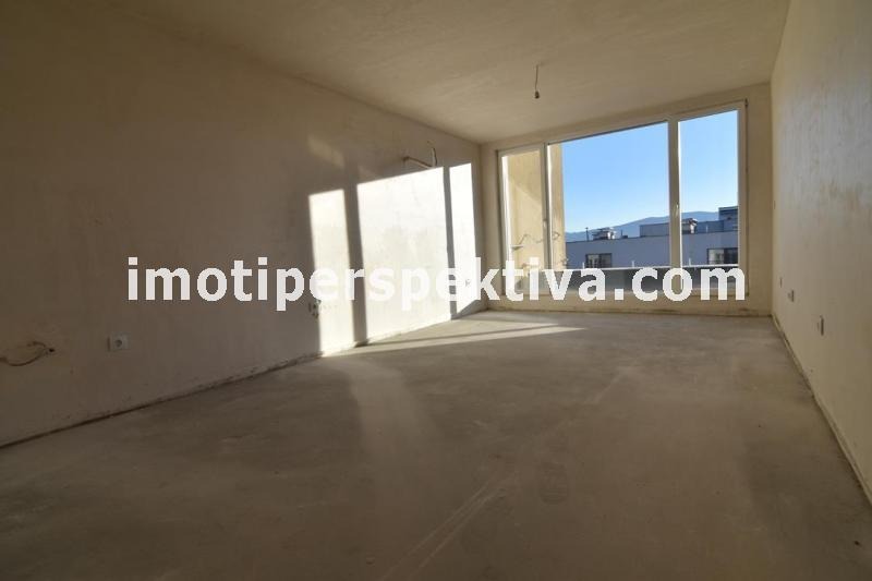 Zu verkaufen  2 Schlafzimmer Plowdiw , Kjutschuk Parisch , 106 qm | 26808164