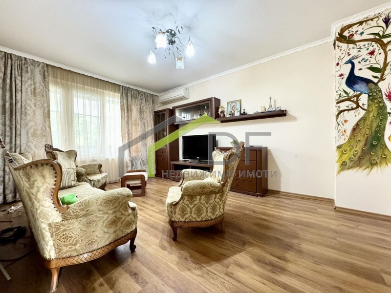Te koop  2 slaapkamers Varna , Vladislav Varnentsjik 1 , 92 m² | 42736041 - afbeelding [11]