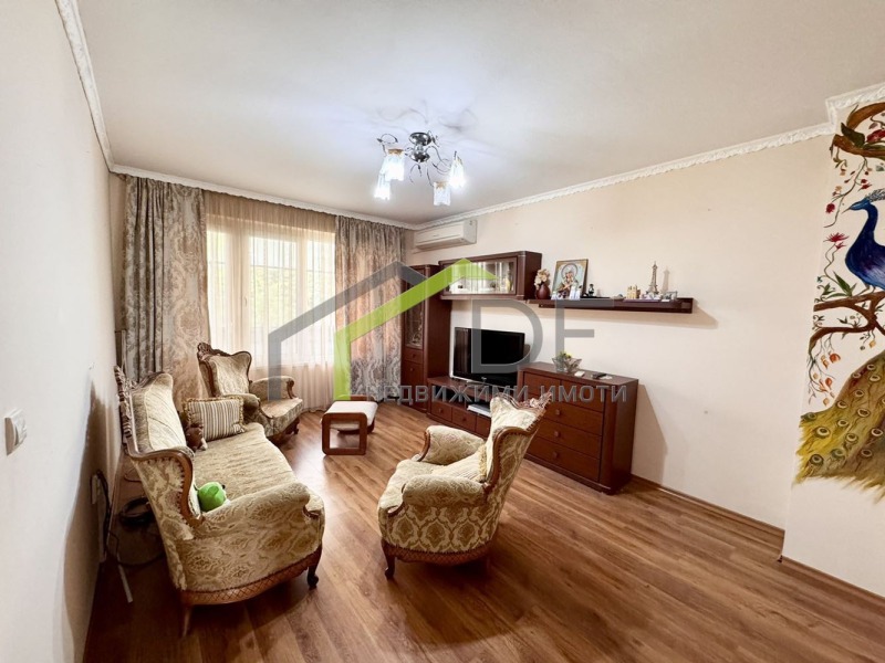 Te koop  2 slaapkamers Varna , Vladislav Varnentsjik 1 , 92 m² | 42736041 - afbeelding [10]
