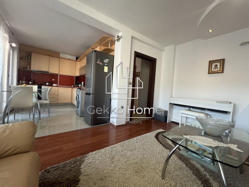 Продается  2 спальни Варна , Окръжна болница-Генерали , 115 кв.м | 59777008 - изображение [2]