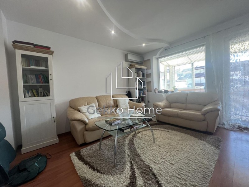 Продается  2 спальни Варна , Окръжна болница-Генерали , 115 кв.м | 59777008 - изображение [4]