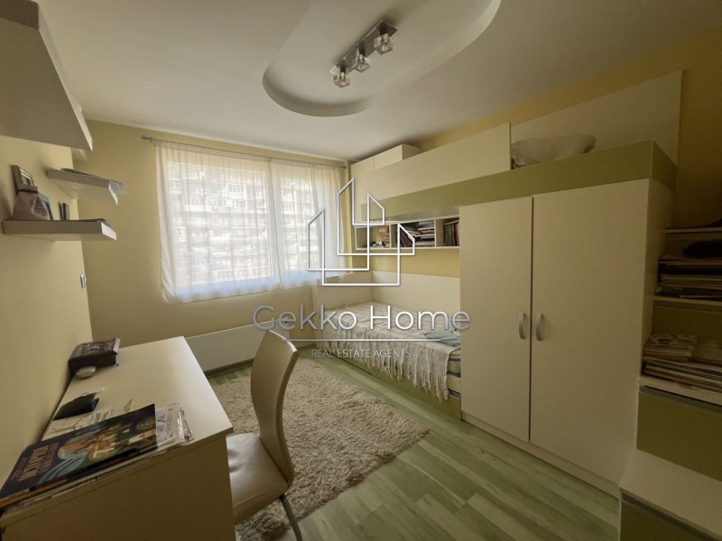 Продается  2 спальни Варна , Окръжна болница-Генерали , 115 кв.м | 59777008 - изображение [7]