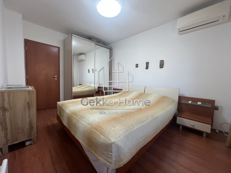 Продается  2 спальни Варна , Окръжна болница-Генерали , 115 кв.м | 59777008 - изображение [8]