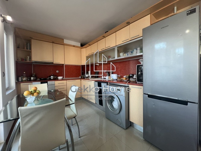 Продается  2 спальни Варна , Окръжна болница-Генерали , 115 кв.м | 59777008