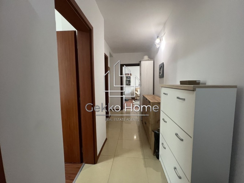Продается  2 спальни Варна , Окръжна болница-Генерали , 115 кв.м | 59777008 - изображение [6]