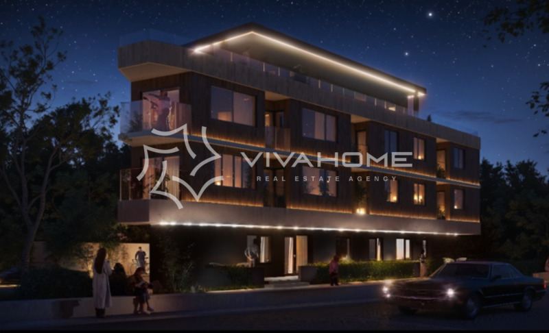 De vânzare  2 dormitoare Varna , Briz , 83 mp | 48119028 - imagine [3]