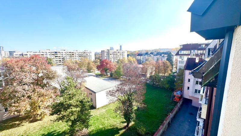 Zu verkaufen  2 Schlafzimmer Sofia , Goze Deltschew , 166 qm | 42178958 - Bild [2]