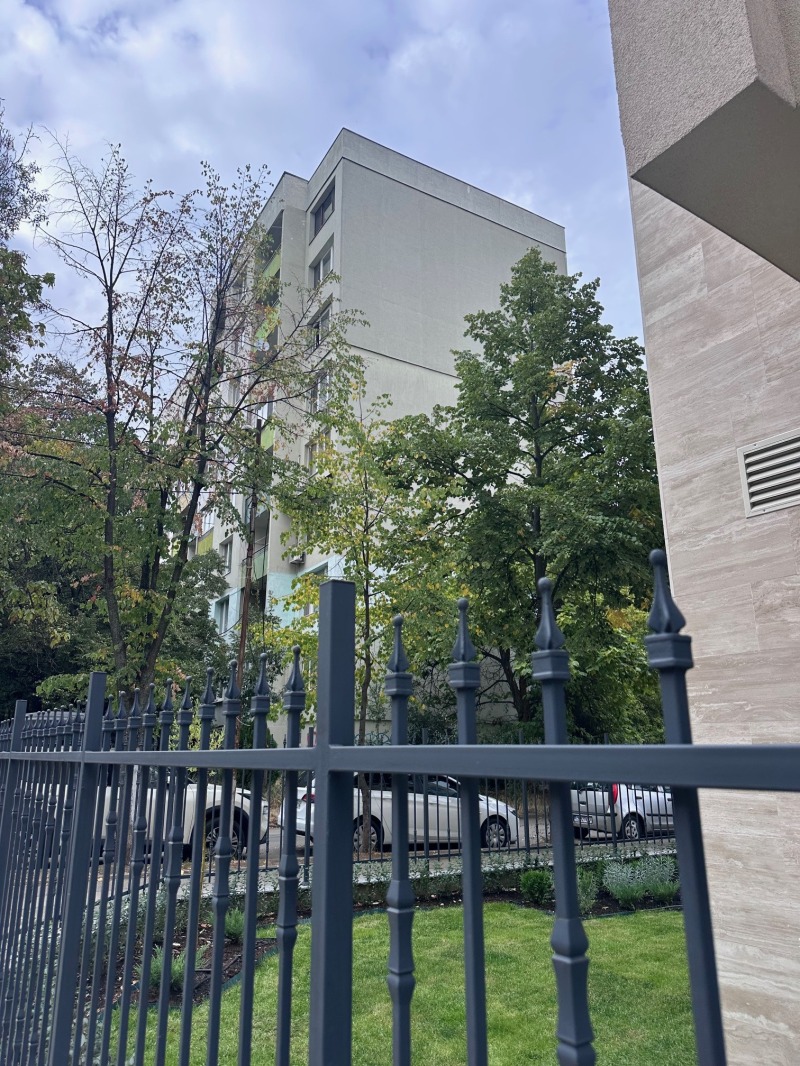 Zu verkaufen  2 Schlafzimmer Sofia , Goze Deltschew , 166 qm | 42178958 - Bild [3]