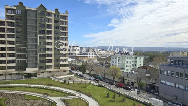 Til salgs  2 soverom Varna , Pobeda , 112 kvm | 42380200 - bilde [2]