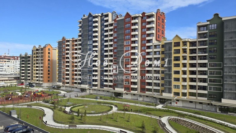 Продава 3-СТАЕН, град Варна, Победа • 249990 € / 488937.94 лв. • 52966760 1