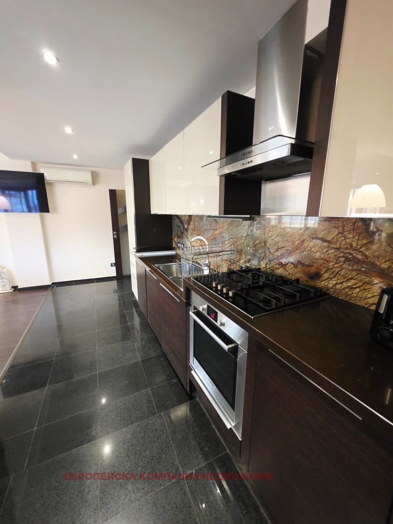 Продава 3-СТАЕН, гр. София, Белите брези, снимка 3 - Апартаменти - 52487321