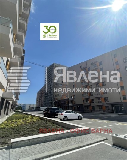 Продава 3-СТАЕН, гр. Варна, Кайсиева градина, снимка 5 - Апартаменти - 53014804