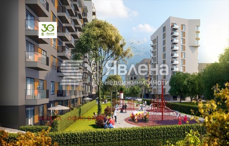 Продава 3-СТАЕН, гр. Варна, Кайсиева градина, снимка 2 - Апартаменти - 53014804