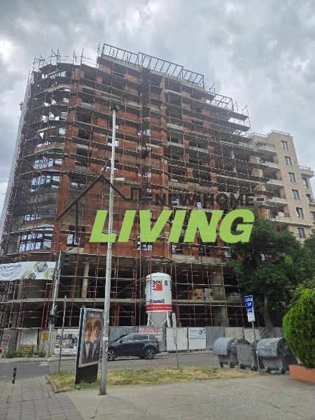 Продава 3-СТАЕН, гр. Пловдив, Каменица 1, снимка 2 - Апартаменти - 53152757