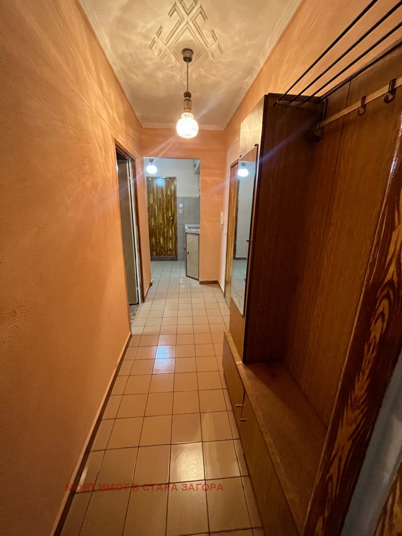 Продава 3-СТАЕН, гр. Стара Загора, Три чучура - север, снимка 5 - Апартаменти - 53569922