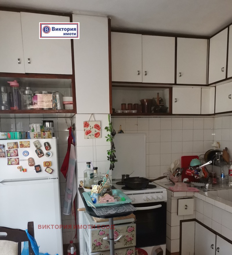 Продава  3 slaapkamers Veliko Tarnovo , Kolju Fitsjeto , 90 кв.м | 73226142 - изображение [2]