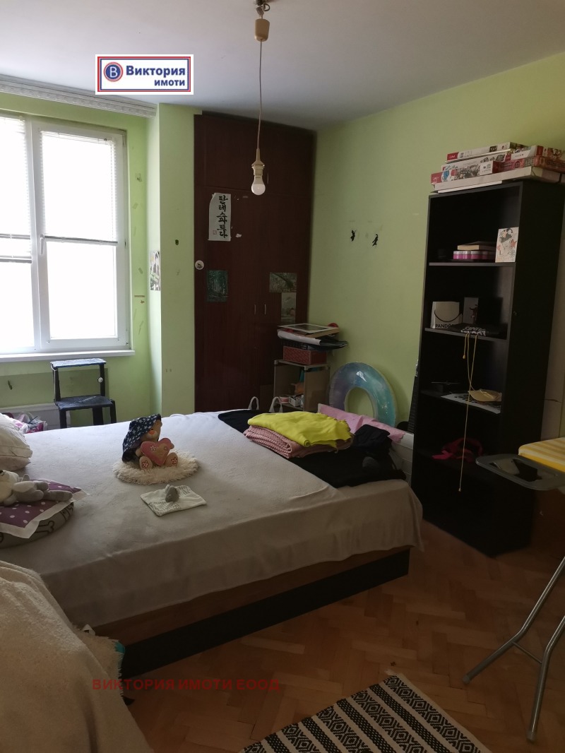 Продава  3 slaapkamers Veliko Tarnovo , Kolju Fitsjeto , 90 кв.м | 73226142 - изображение [3]