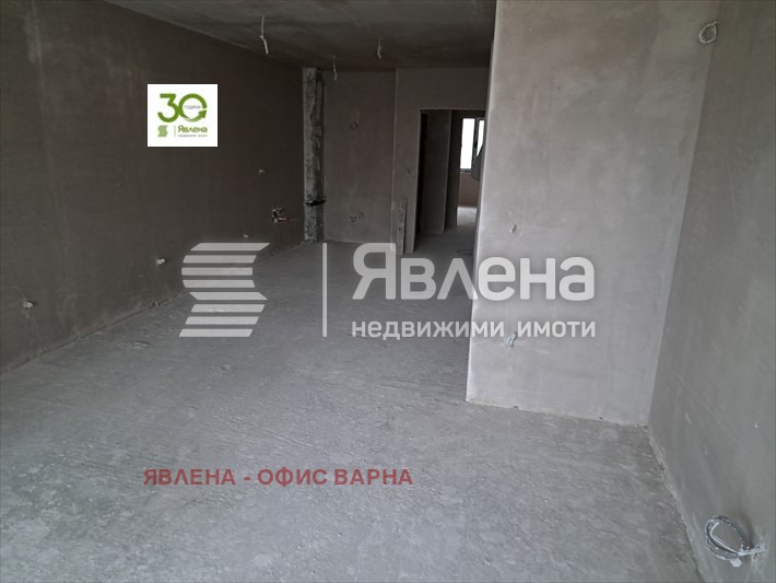 Продава 4-СТАЕН, гр. Варна, Бриз, снимка 7 - Aпартаменти - 47886528