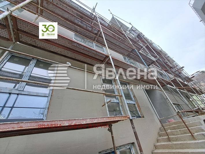 Продава 4-СТАЕН, гр. Варна, Бриз, снимка 9 - Aпартаменти - 47886528