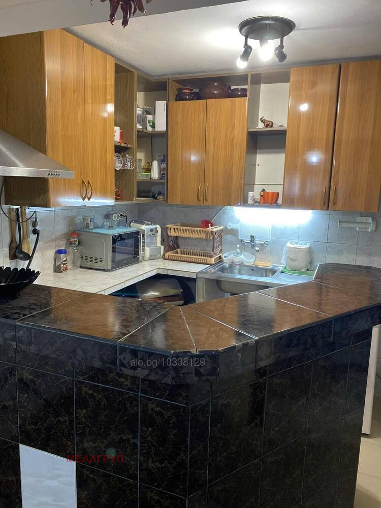 Продава 4-СТАЕН, гр. Бургас, Възраждане, снимка 3 - Апартаменти - 53008093