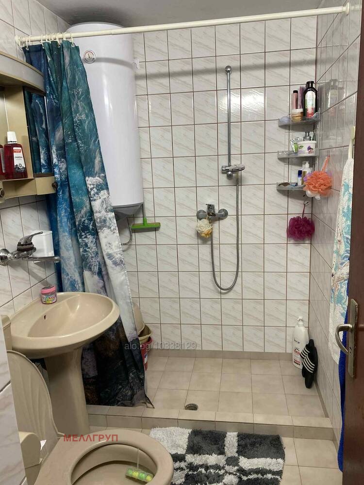 Продава 4-СТАЕН, гр. Бургас, Възраждане, снимка 9 - Апартаменти - 53008093