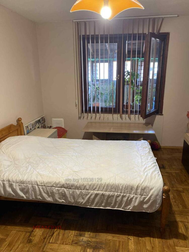 Продава 4-СТАЕН, гр. Бургас, Възраждане, снимка 7 - Апартаменти - 53008093