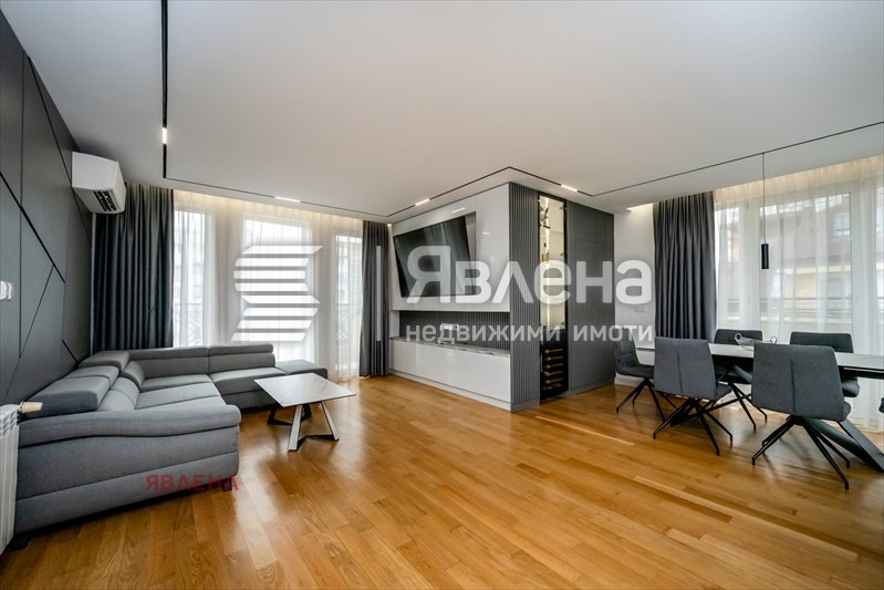 Продава 4-СТАЕН, гр. София, Борово