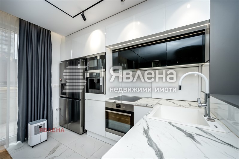 Продава 4-СТАЕН, гр. София, Борово, снимка 5 - Апартаменти - 53528060