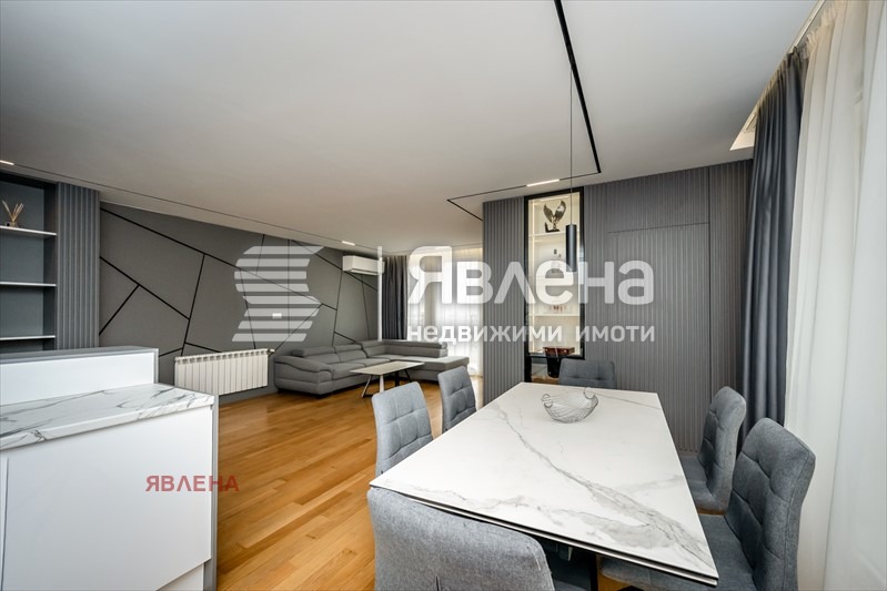 Продава 4-СТАЕН, гр. София, Борово, снимка 7 - Апартаменти - 53528060