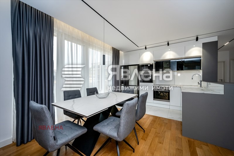 Продава 4-СТАЕН, гр. София, Борово, снимка 4 - Апартаменти - 53528060