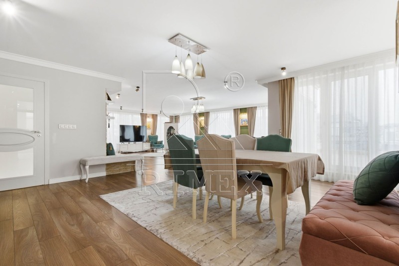 Продава МНОГОСТАЕН, гр. Пловдив, Център, снимка 5 - Апартаменти - 52751813