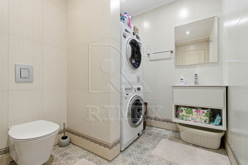 Продава МНОГОСТАЕН, гр. Пловдив, Център, снимка 14 - Апартаменти - 52751813