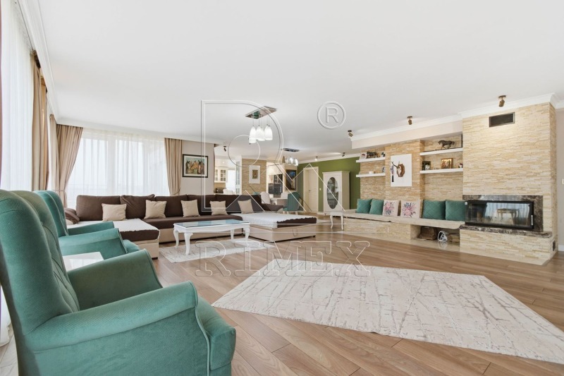 Продава МНОГОСТАЕН, гр. Пловдив, Център, снимка 6 - Апартаменти - 52751813