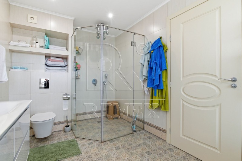 Продава МНОГОСТАЕН, гр. Пловдив, Център, снимка 13 - Апартаменти - 52751813