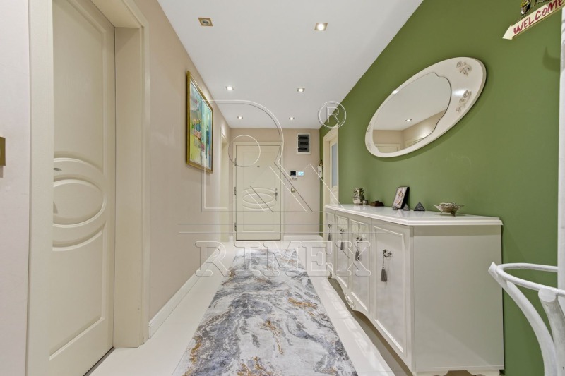 Продава МНОГОСТАЕН, гр. Пловдив, Център, снимка 10 - Апартаменти - 52751813