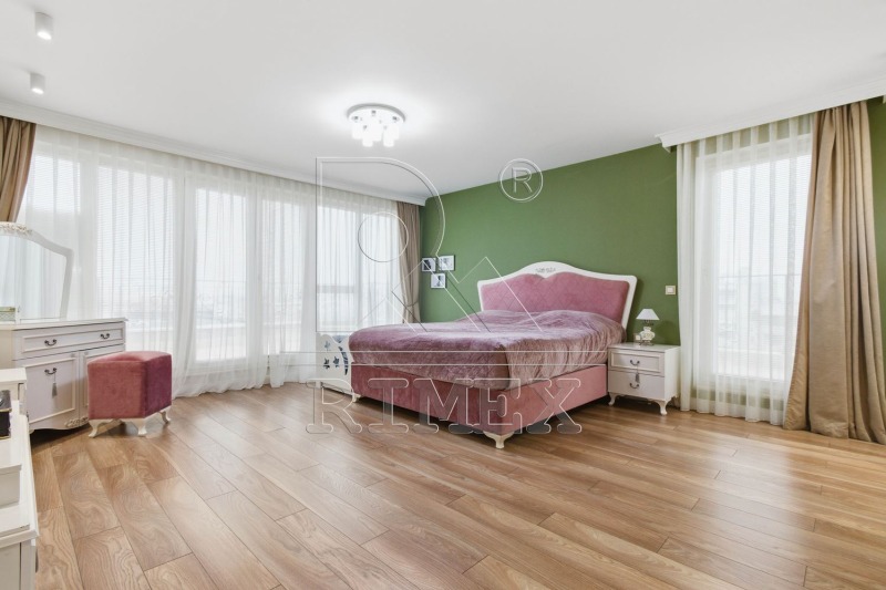 Продава МНОГОСТАЕН, гр. Пловдив, Център, снимка 11 - Апартаменти - 52751813