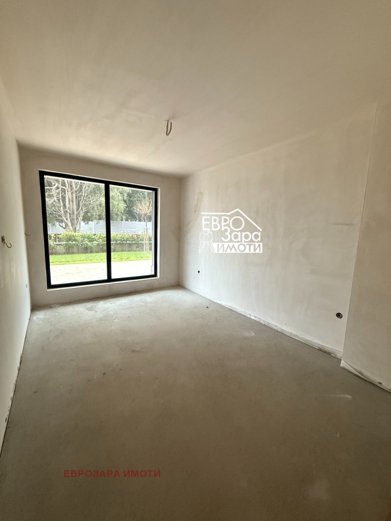 Продава МНОГОСТАЕН, гр. Стара Загора, Аязмото, снимка 9 - Апартаменти - 53202618