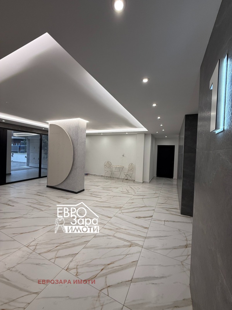 Продава МНОГОСТАЕН, гр. Стара Загора, Аязмото, снимка 15 - Апартаменти - 53202618