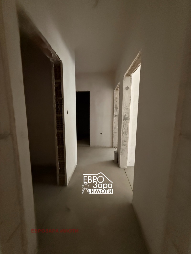 Продава МНОГОСТАЕН, гр. Стара Загора, Аязмото, снимка 13 - Апартаменти - 53202618