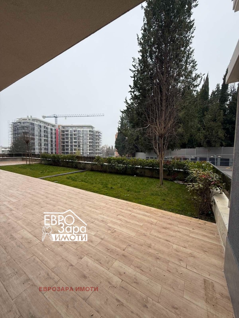 Продава МНОГОСТАЕН, гр. Стара Загора, Аязмото, снимка 3 - Апартаменти - 53202618