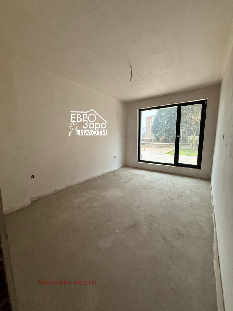 Продава МНОГОСТАЕН, гр. Стара Загора, Аязмото, снимка 6 - Апартаменти - 53202618