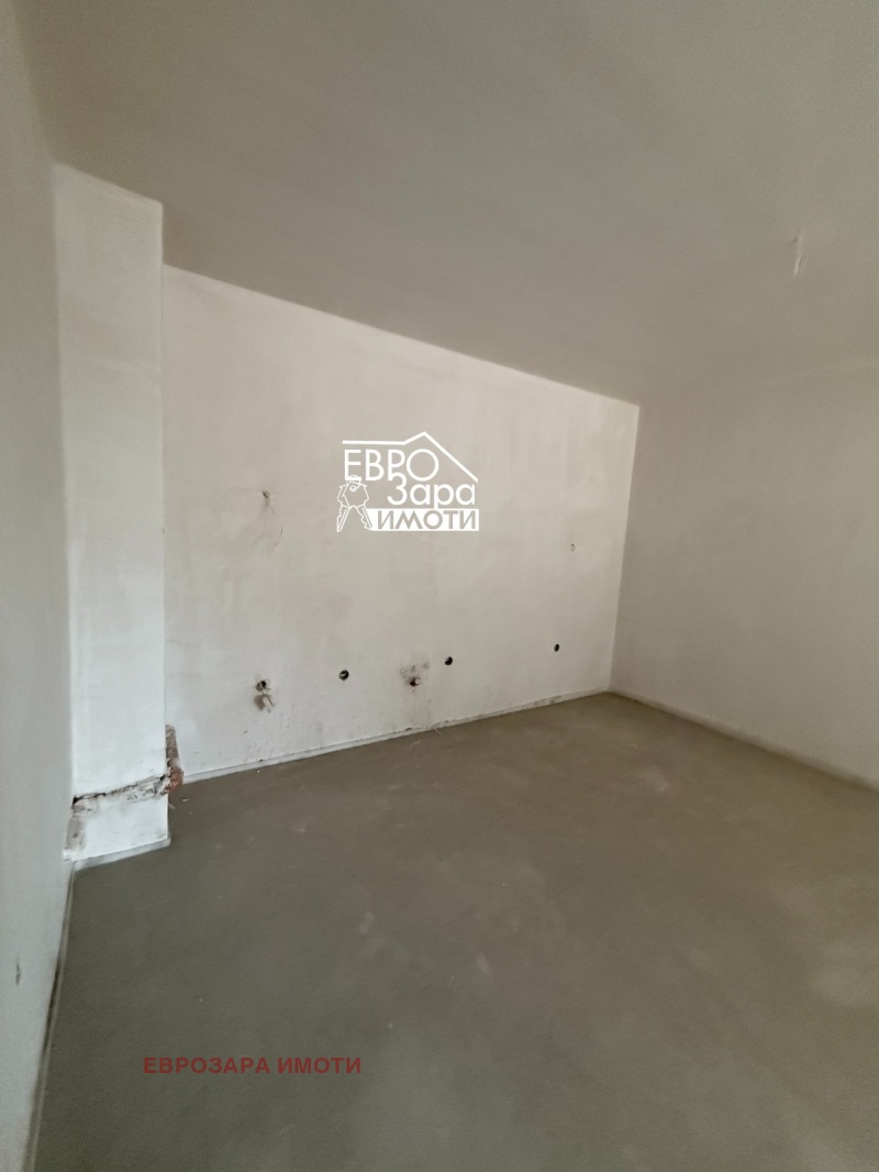 Продава МНОГОСТАЕН, гр. Стара Загора, Аязмото, снимка 8 - Апартаменти - 53202618