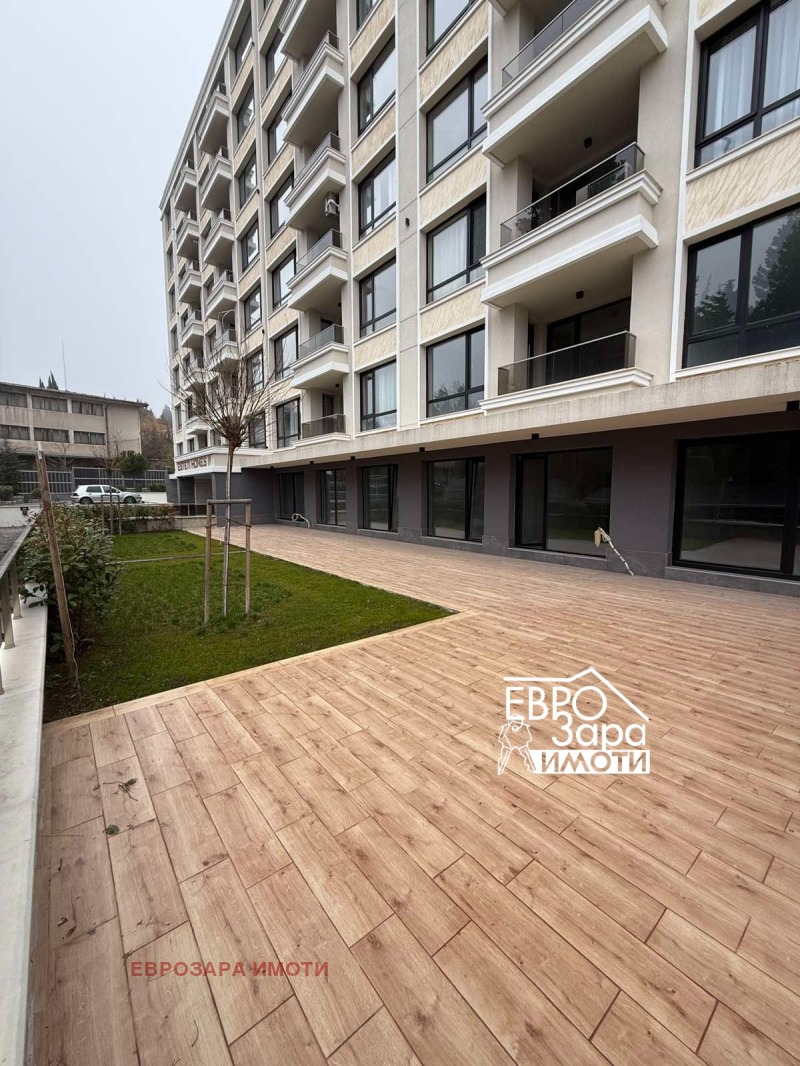 Продава МНОГОСТАЕН, гр. Стара Загора, Аязмото, снимка 2 - Апартаменти - 53202618