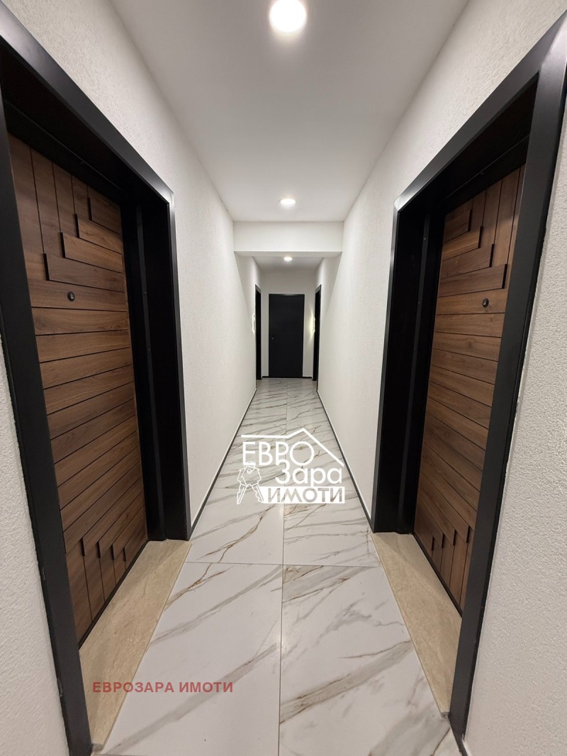 Продава МНОГОСТАЕН, гр. Стара Загора, Аязмото, снимка 14 - Апартаменти - 53202618